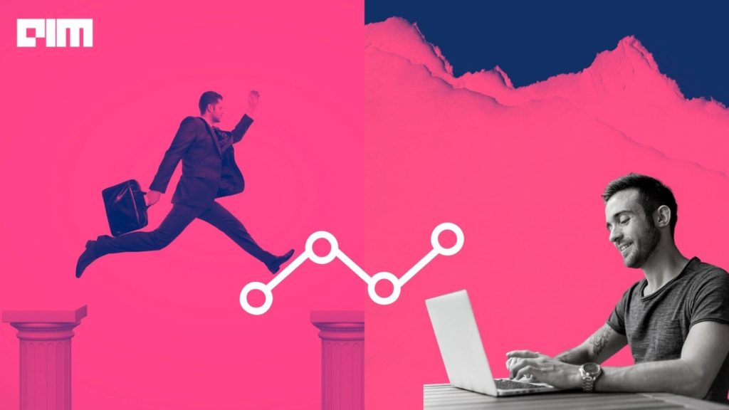 از تحلیل گر داده به متخصص داده