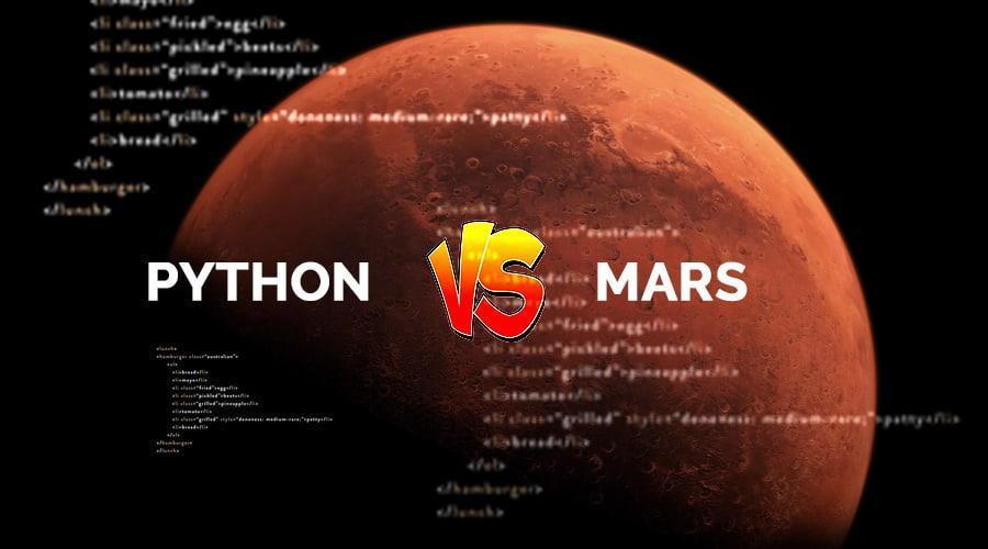 Mars