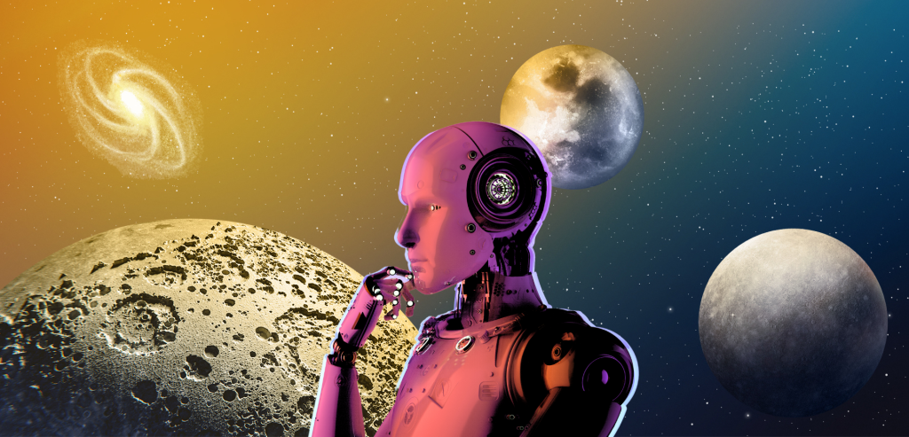 شناسایی سیارات فراخورشیدی با هوش مصنوعی