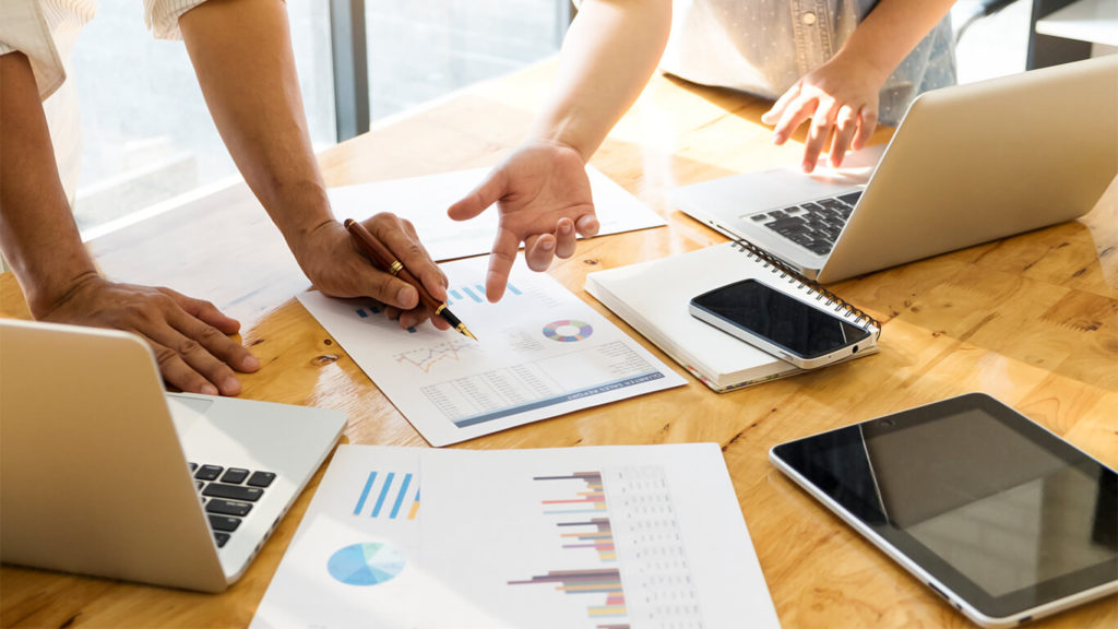 کیفیت داده ها